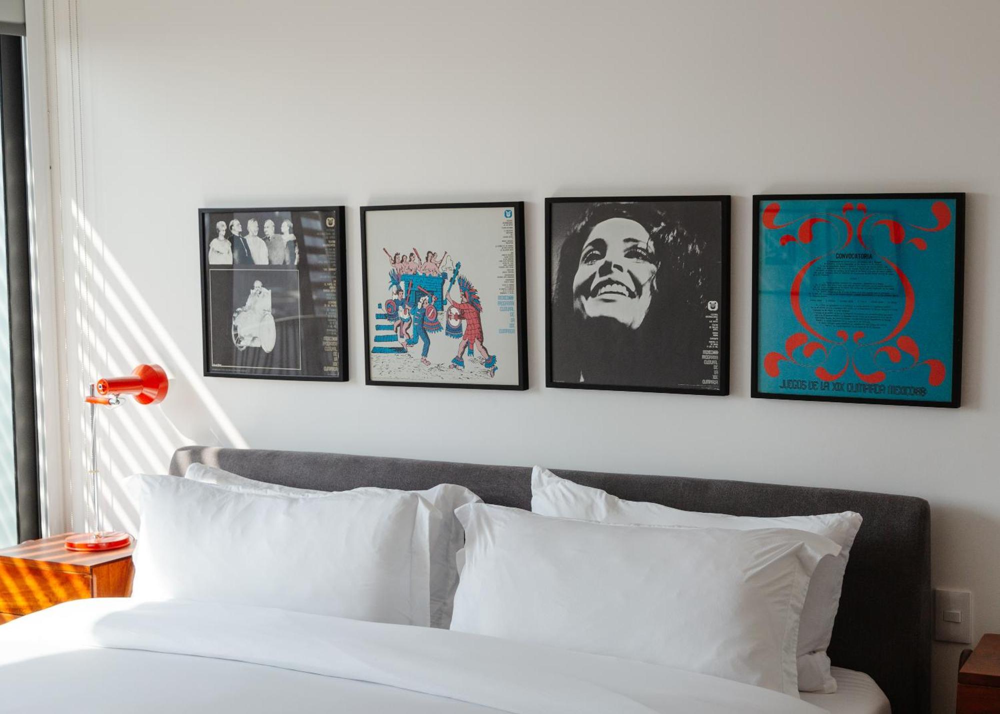 Forma By Mr W Apartment Mexico City Exterior photo
