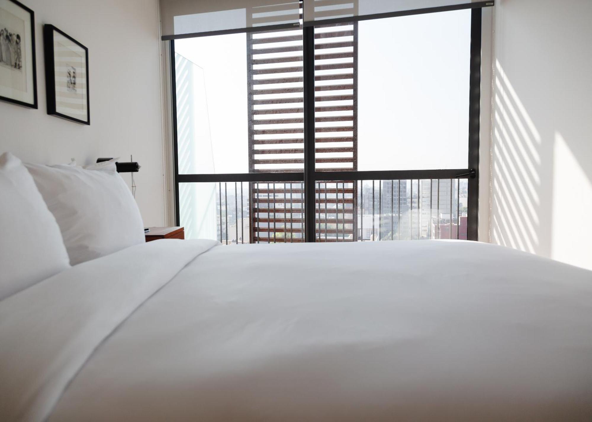 Forma By Mr W Apartment Mexico City Exterior photo