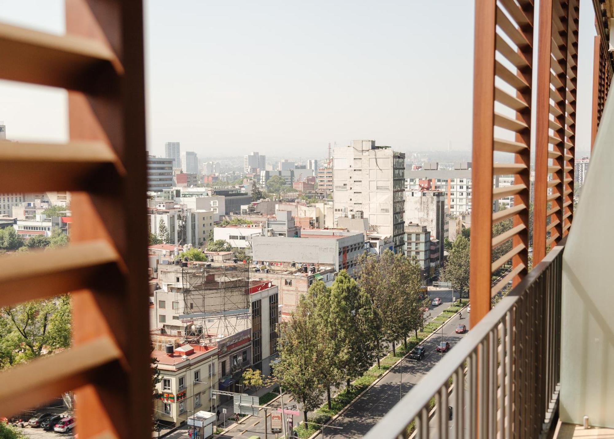 Forma By Mr W Apartment Mexico City Exterior photo
