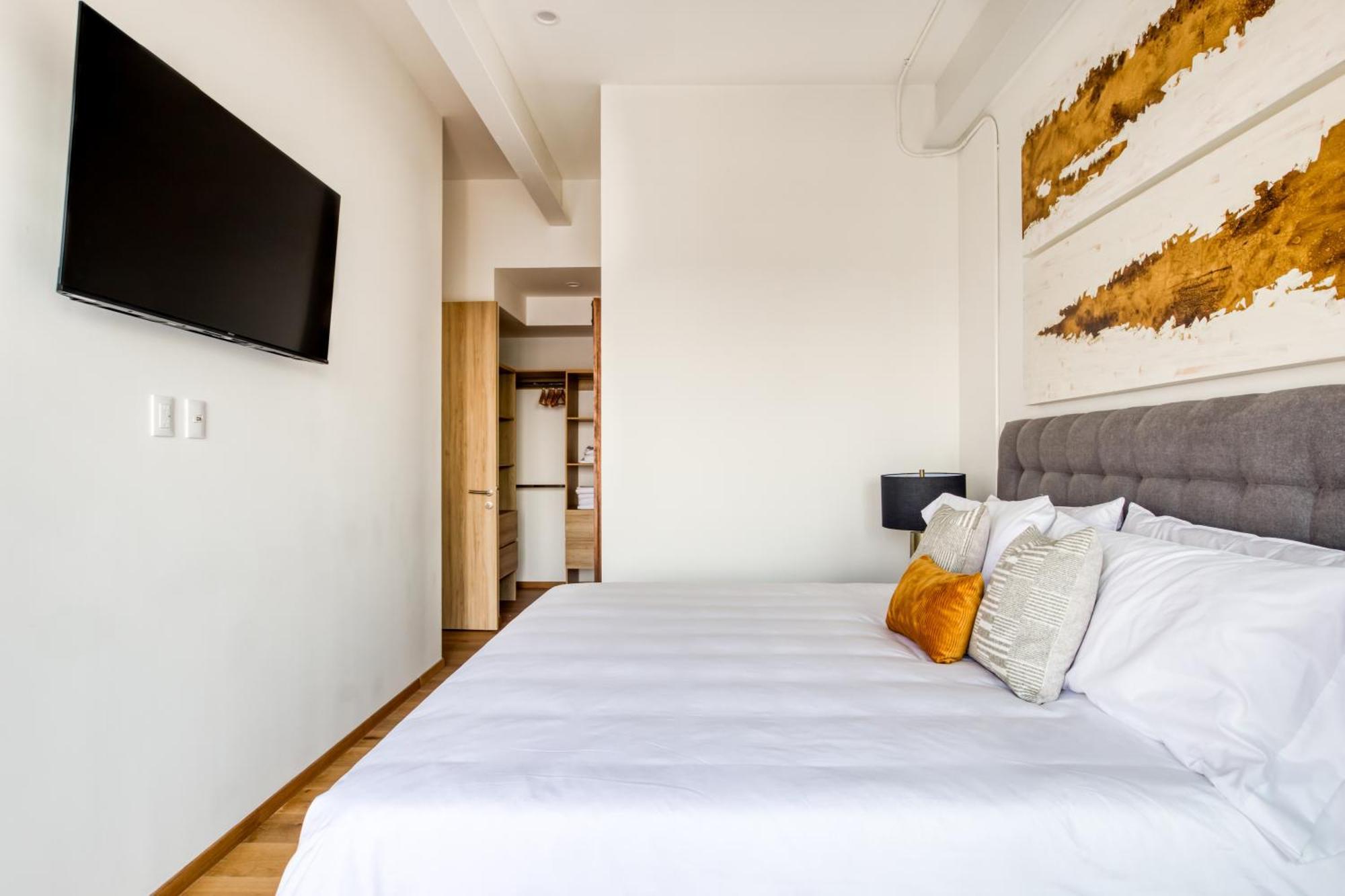 Forma By Mr W Apartment Mexico City Exterior photo