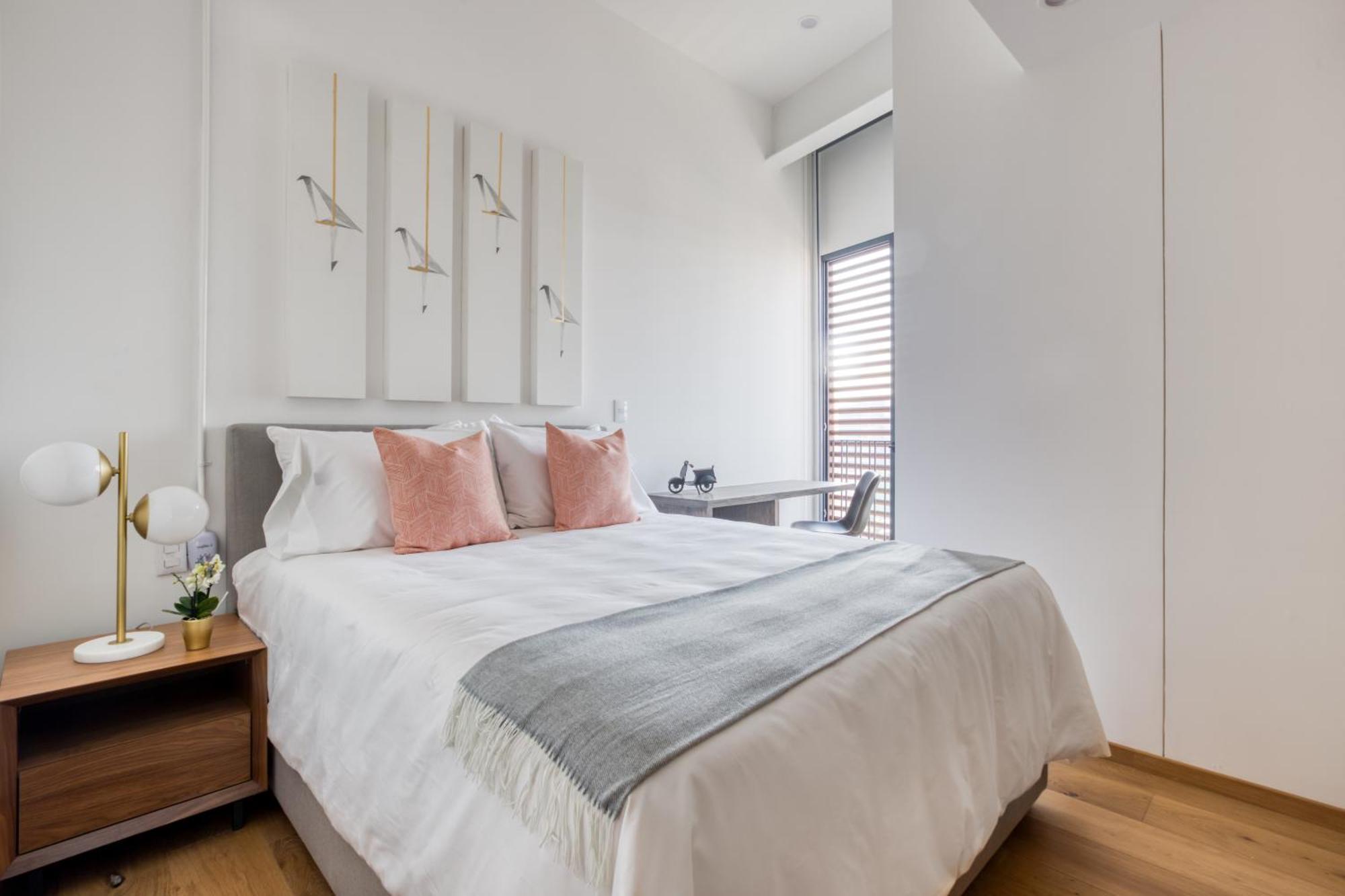 Forma By Mr W Apartment Mexico City Exterior photo