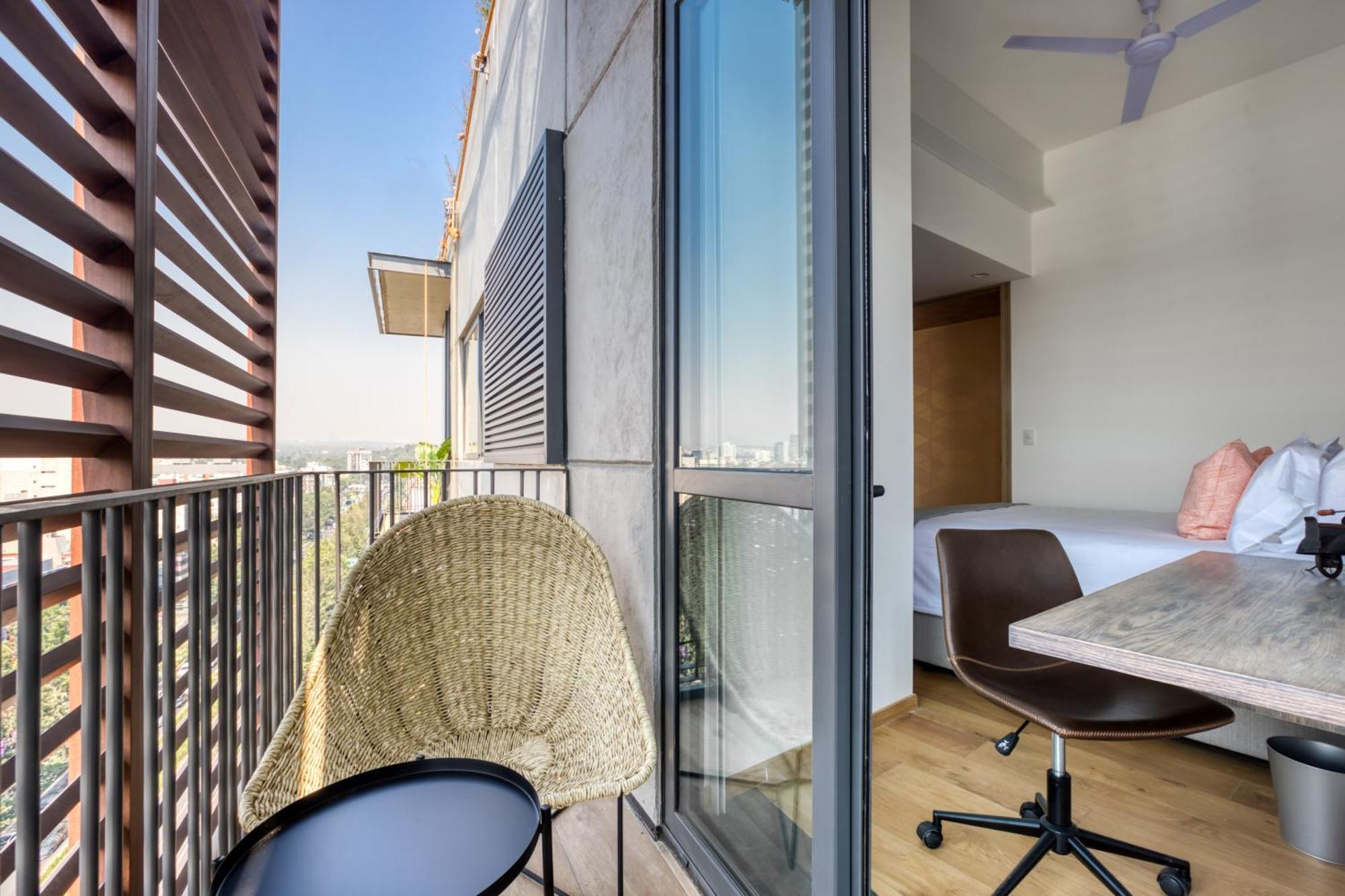 Forma By Mr W Apartment Mexico City Exterior photo